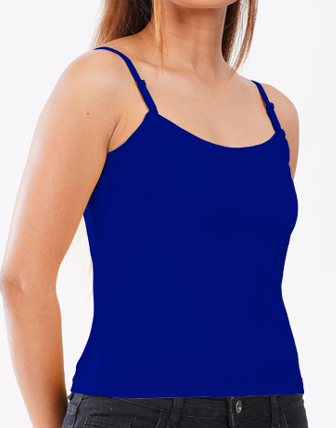 CAMISOLE SLIP